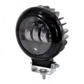 Фара светодиодная Brevia 10-30V, 30W (3x10W), 2700LM, CSP1860DE 1шт, цена: 612 грн.