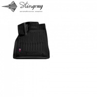 Peugeot 5008 (2008-2017) 3D килимок передній лівий (Stingray)