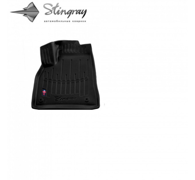 Peugeot 5008 (2008-2017) 3D килимок передній лівий (Stingray), ціна: 542 грн.