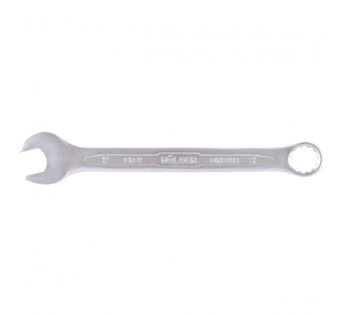Ключ комбінований Molder CR-V, 18мм, ціна: 113 грн.