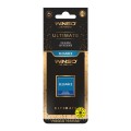 Ароматизатор Winso Ultimate Card Elegance, цена: 55 грн.