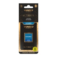 Ароматизатор Winso Ultimate Card Elegance
