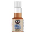 Очисник форсунок K2 Diesel Fuel Additive для дизельних двигунів 50мл, ціна: 149 грн.
