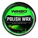Воск Winso для полировки карнаубский 230г, цена: 208 грн.