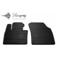 Volvo XC90 (2014-...) комплект килимків з 2 штук (Stingray), ціна: 1 789 грн.