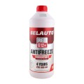 Антифриз Belauto Red G12+ красный концентрат 1,5л, цена: 252 грн.