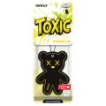 Ароматизатор Nowax Toxic - Vanilla, ціна: 29 грн.