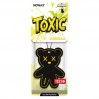 Ароматизатор Nowax Toxic - Vanilla, цена: 28 грн.