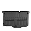 Opel 3D килимок в багажник Corsa E (2014-2019) (lower trunk) (Stingray), ціна: 1 302 грн.