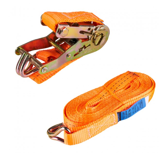 Стяжной ремень Molder 1,5т, 7м, цена: 347 грн.