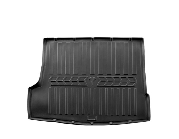 Skoda 3D килимок в багажник Superb I (3U) (2001-2008) (Stingray), ціна: 1 302 грн.