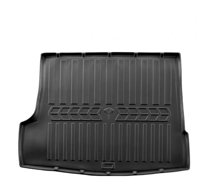 Skoda 3D коврик в багажник Superb I (3U) (2001-2008) (Stingray), цена: 1 302 грн.