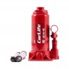 Домкрат гидравлический бутылочный CarLife 6т 200-385мм в кейсе, цена: 1 157 грн.