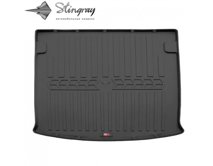 Audi 3D коврик в багажник A6 (C5) (1997-2004) (sedan) (Stingray), цена: 1 302 грн.