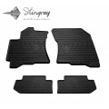 Subaru Tribeca (2005-2014) комплект килимків з 4 штук (Stingray), ціна: 1 766 грн.