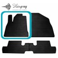 Peugeot 3008 (2009-2016) килимок передній лівий (Stingray), ціна: 894 грн.