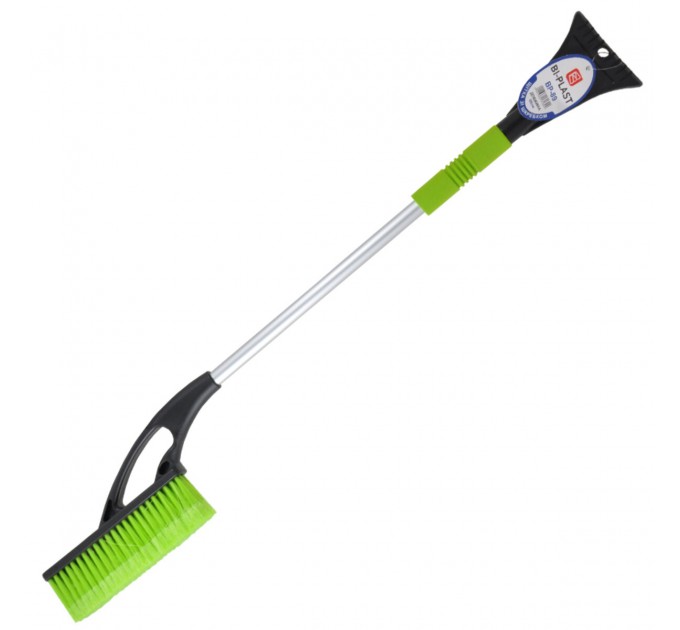 Щетка-скребок Bi-Plast 89см, цена: 261 грн.