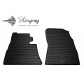 Bmw X5 (E53) (1999-2006) комплект ковриков с 2 штук (Stingray), цена: 1 200 грн.