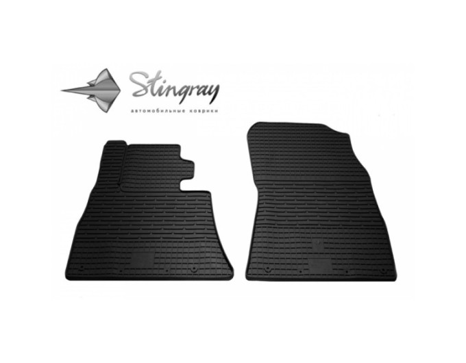 Bmw X5 (E53) (1999-2006) комплект ковриков с 2 штук (Stingray), цена: 1 200 грн.