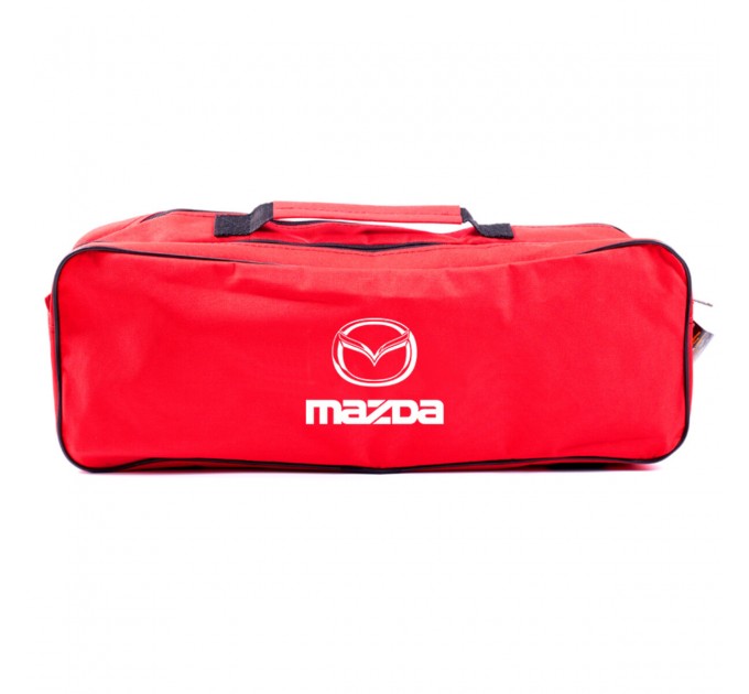 Сумка универсальная Beltex Lido большая, матовая красная, цена: 273 грн.