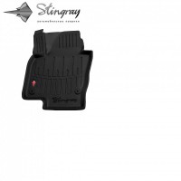 Volkswagen Tiguan I (2007-2015) 3D килимок передній лівий (Stingray)