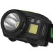Фонарь налобный Winso Pro 500Lm, 5W CREE XPG+COB, 1200mAh/3xAAA, с сенсором белый/красный, цена: 828 грн.