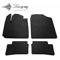 Kia Picanto III (2016-...) комплект килимків з 4 штук (Stingray)