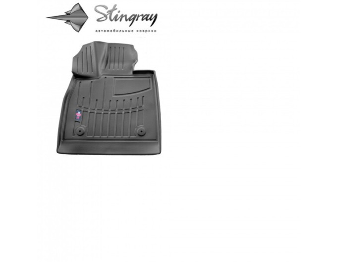 Byd Tang (2021-...) коврик 3D передній лівий (Stingray), цена: 783 грн.