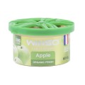 Ароматизатор Winso Organic Fresh Apple гелевый 40г, цена: 135 грн.