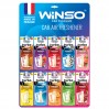 Освіжувач повітря з капсулою Winso Turbo дисплей MIX, ціна: 1 960 грн.