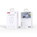Сетевое зарядное устройство XO L140 Dual C35W 2USB-C белый, цена: 379 грн.