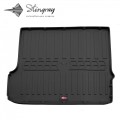 Bmw 3D коврик в багажник X3 (E83) (2004-2010) (Stingray), цена: 1 302 грн.