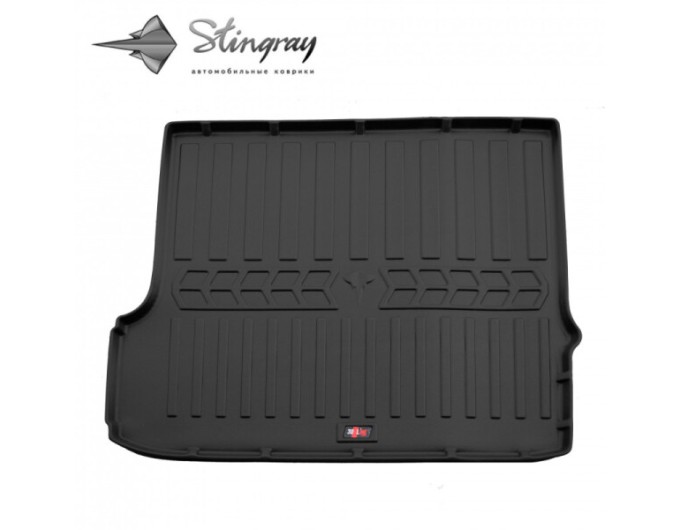 Bmw 3D коврик в багажник X3 (E83) (2004-2010) (Stingray), цена: 1 302 грн.