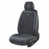 Комплект премиум накидок для сидений BELTEX Chicago, black, цена: 5 181 грн.