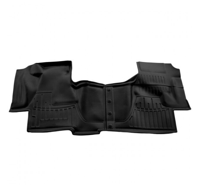 Mercedes benz W901-905 Sprinter (1995-2006) комплект 3D килимків з 2 штук (Stingray), ціна: 1 650 грн.