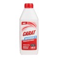 Антифриз Carat Red G12+ красный готовый 900г, цена: 138 грн.