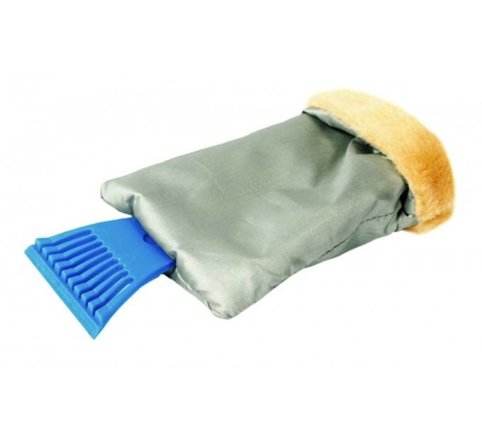 Скребок с перчаткой Kufieta SK04/RT, цена: 121 грн.