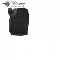 Seat Cordoba (6L) (2002-2008) 3D коврик передний левый (Stingray)