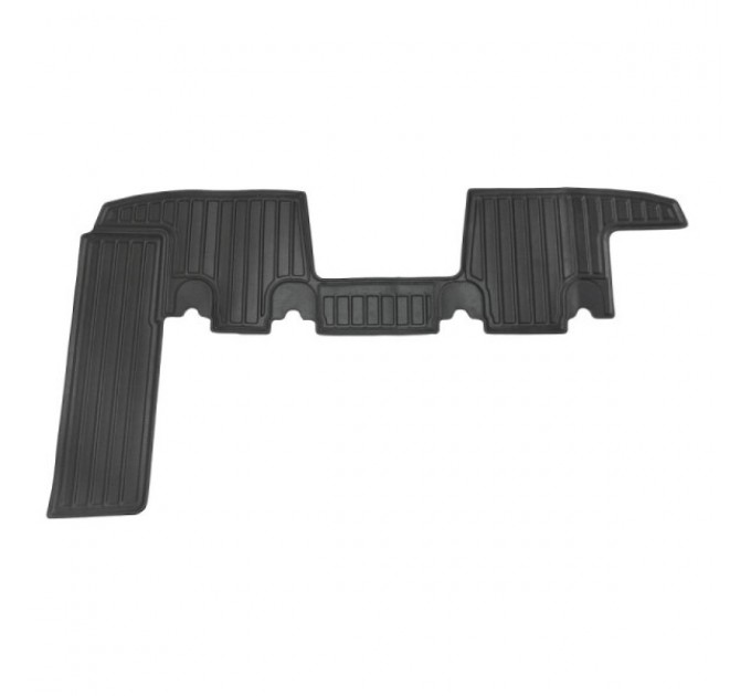 Renault Trafic III (2014-...) килимок задній (2 line) (Stingray), ціна: 2 035 грн.