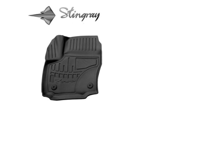 Ford S-Max (2011-2014) ( кліпса FC2 ) 3D коврик передний левый (Stingray), цена: 783 грн.