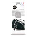 Ароматизатор Aroma Car Prestige Silver сухий, ціна: 62 грн.