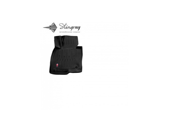 Mazda CX-5 (KF) (USA) (2017-...) 3D коврик передний левый (Stingray), цена: 783 грн.