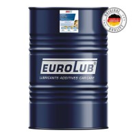 Моторное масло EuroLub SYNT SAE 5W-40 208л