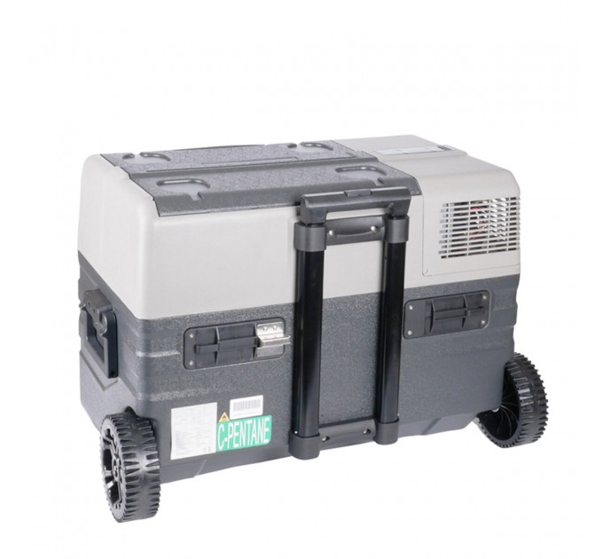 Холодильник автомобильный Brevia 42л 22770, цена: 13 599 грн.