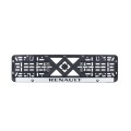 Рамка Bi-Plast под номер RENAULT, цена: 118 грн.