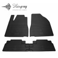 Lexus RX (2003-2009) комплект ковриков с 4 штук (Stingray), цена: 2 296 грн.