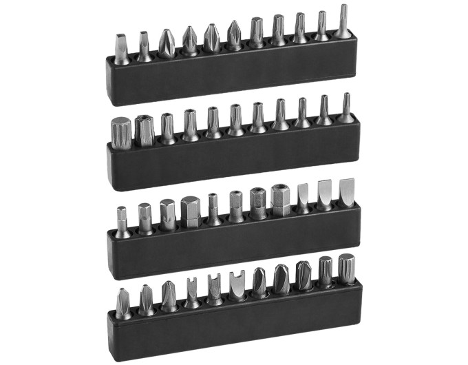 Профессиональный набор инструментов в кейсе Winso Pro 1/2", 1/4", 3/8" 72T, CR-V, 219ед., цена: 6 573 грн.