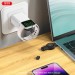 Беспроводное зарядное устройство XO CX026 Watch Wireless Charger Apple/Samsung USB/Type-C черный, цена: 259 грн.