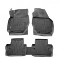 Volvo XC70 (2007-2016) комплект 3D килимків з 5 штук (Stingray), ціна: 1 870 грн.