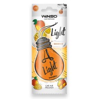 Ароматизатор воздуха Winso Light - Mango